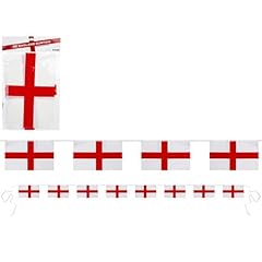 George bunting flags for sale  Delivered anywhere in UK