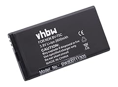 Vhbw batteria compatibile usato  Spedito ovunque in Italia 