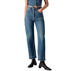 Levi ribcage straight usato  Spedito ovunque in Italia 