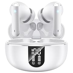 Jbmi cuffie bluetooth usato  Spedito ovunque in Italia 