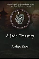 Jade treasury ancient for sale  Delivered anywhere in USA 