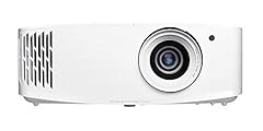 Optoma uhd38 bright for sale  Delivered anywhere in USA 