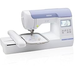 Brother pe800 embroidery for sale  Delivered anywhere in USA 