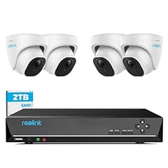 Reolink nvr 5mp for sale  Delivered anywhere in UK