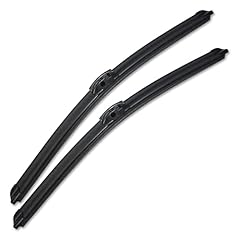 Yulixiacar wiper blades for sale  Delivered anywhere in UK