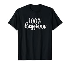 100 reggiana reggio usato  Spedito ovunque in Italia 