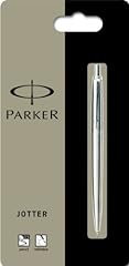 Parker jotter stainless for sale  Delivered anywhere in USA 