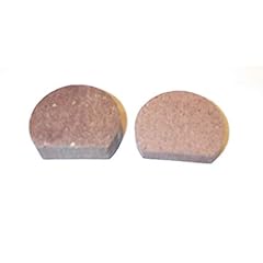 Brake pads semi for sale  Delivered anywhere in USA 