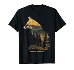 Fuchs protect preserve gebraucht kaufen  Wird an jeden Ort in Deutschland