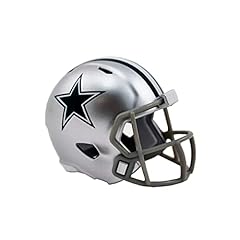 Dallas cowboys speed for sale  Delivered anywhere in USA 