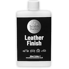 Scratch doctor leather for sale  Delivered anywhere in UK