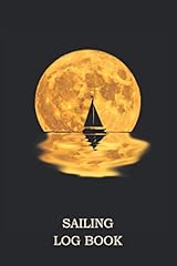 Sailing log book for sale  Delivered anywhere in USA 