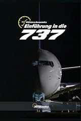 Einführung 737 flughandbuch gebraucht kaufen  Wird an jeden Ort in Deutschland