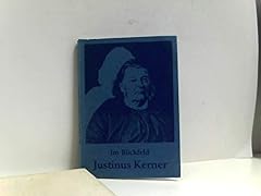 Blickfeld justinus kerner for sale  Delivered anywhere in UK