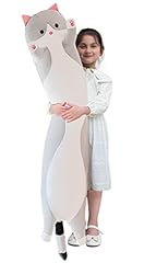 Giant cat pillow for sale  Delivered anywhere in USA 