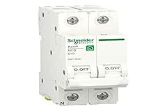 Schneider electric resi9 usato  Spedito ovunque in Italia 