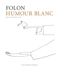 Humour blanc d'occasion  Livré partout en France