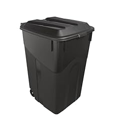 Gallon wheeled garbage for sale  Delivered anywhere in USA 