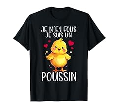 Fous poussin humour d'occasion  Livré partout en France