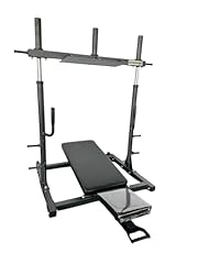 Vertical leg press usato  Spedito ovunque in Italia 