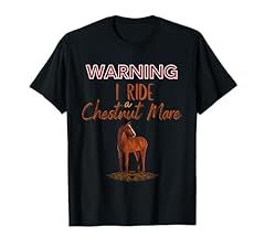 Funny horse warning for sale  Delivered anywhere in USA 