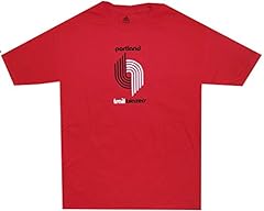 Adidas portland trailblazers for sale  Delivered anywhere in USA 