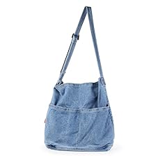 Lhhmz denim hobo gebraucht kaufen  Wird an jeden Ort in Deutschland