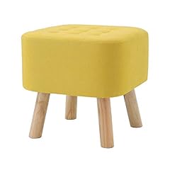 Warmiehomy square footstool for sale  Delivered anywhere in UK