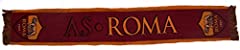 Sciarpa roma ufficiale usato  Spedito ovunque in Italia 
