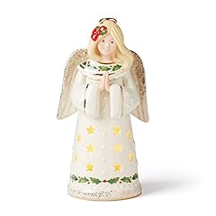 Lenox holiday angel for sale  Delivered anywhere in USA 