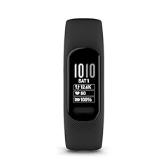Garmin vívosmart smartband usato  Spedito ovunque in Italia 