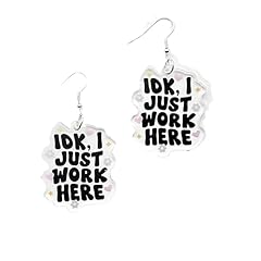 Cute earrings women for sale  Delivered anywhere in USA 