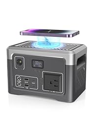 Portable power station for sale  Delivered anywhere in USA 