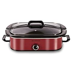 Quart slow cooker for sale  Delivered anywhere in USA 