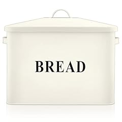 Herogo bread bin for sale  Delivered anywhere in UK