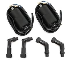 Ignition coils caps for sale  Delivered anywhere in USA 