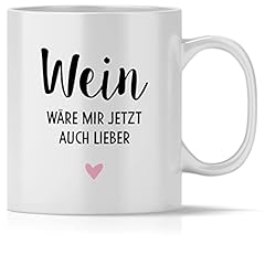 Mindmonkeys tasse spruch gebraucht kaufen  Wird an jeden Ort in Deutschland