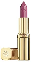 Oréal paris rossetto usato  Spedito ovunque in Italia 