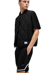 Hugo quilted zip for sale  Delivered anywhere in USA 