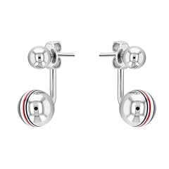 Tommy hilfiger jewelry usato  Spedito ovunque in Italia 