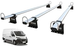 Titan workready van for sale  Delivered anywhere in UK