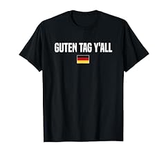 Guten tag german for sale  Delivered anywhere in USA 
