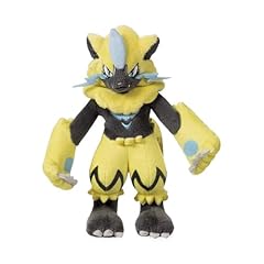 Pokemon center zeraora usato  Spedito ovunque in Italia 