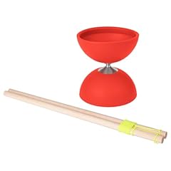 Jonglierspiel diabolo 12 gebraucht kaufen  Wird an jeden Ort in Deutschland