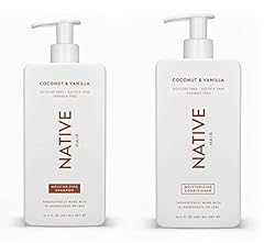 Native shampoo conditioner for sale  Delivered anywhere in USA 