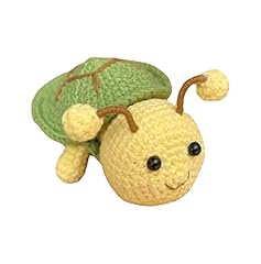 Crochet turtle close for sale  Delivered anywhere in UK