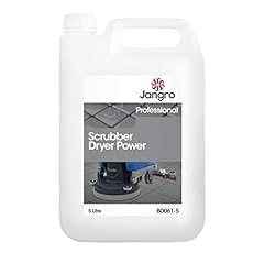 Jangro scrubber dryer for sale  Delivered anywhere in Ireland