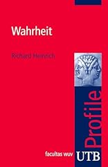 Wahrheit gebraucht kaufen  Wird an jeden Ort in Deutschland