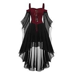 Generico halloween costume usato  Spedito ovunque in Italia 