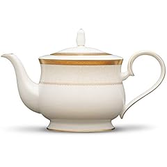 Noritake odessa teapot for sale  Delivered anywhere in USA 